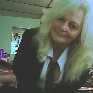 Meet your Posher, Cathy